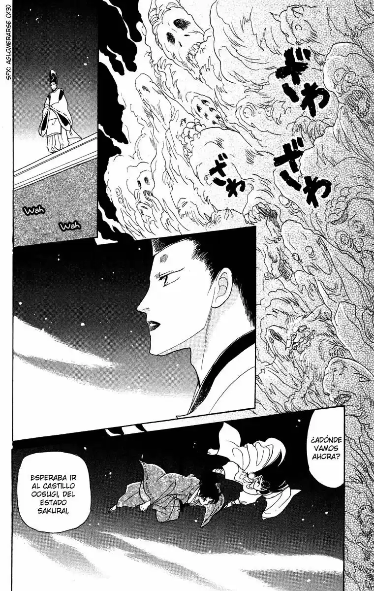 Otogimoyou Ayanishiki (2009) - Capítulo 19 - Página 41 - LectorTMOo