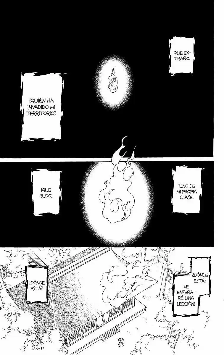 Otogimoyou Ayanishiki (2009) - Capítulo 3 - Página 8 - LectorTMOo