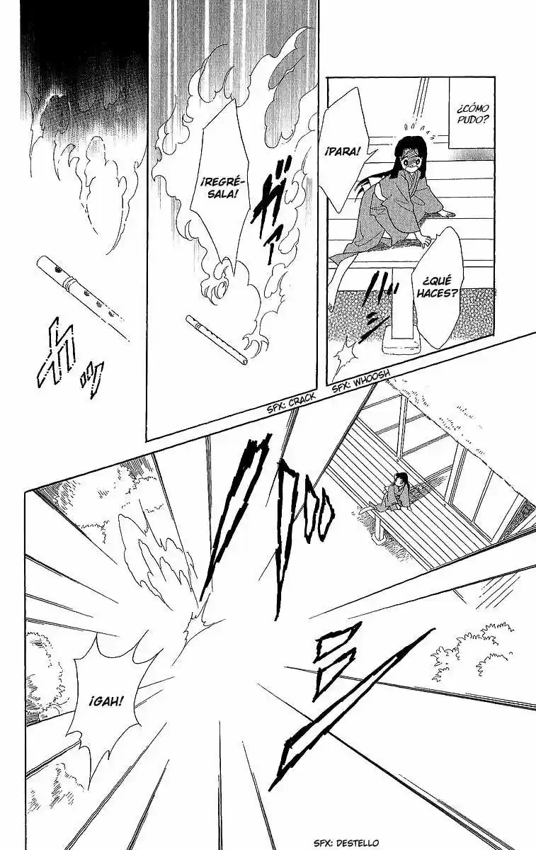 Otogimoyou Ayanishiki (2009) - Capítulo 3 - Página 19 - LectorTMOo