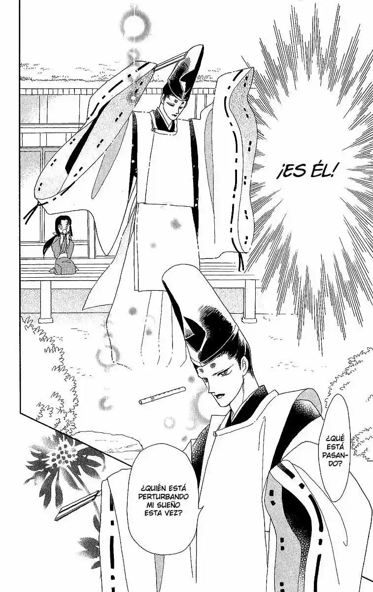 Otogimoyou Ayanishiki (2009) - Capítulo 3 - Página 21 - LectorTMOo