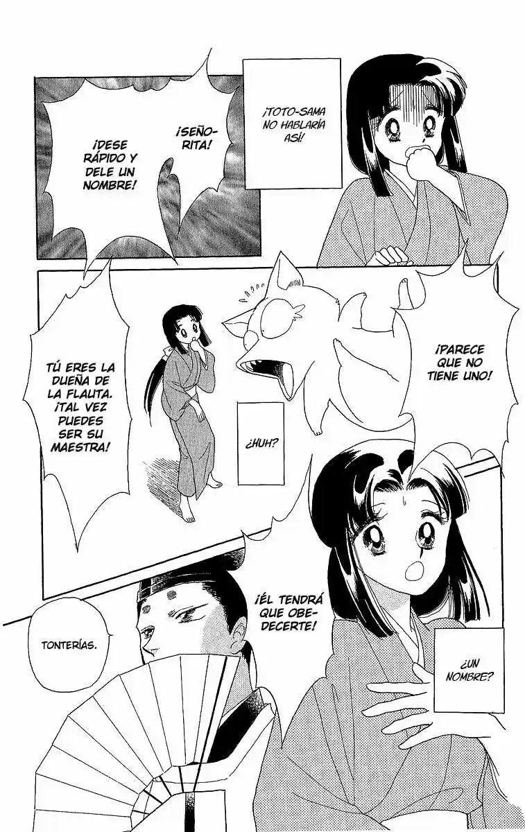 Otogimoyou Ayanishiki (2009) - Capítulo 3 - Página 28 - LectorTMOo