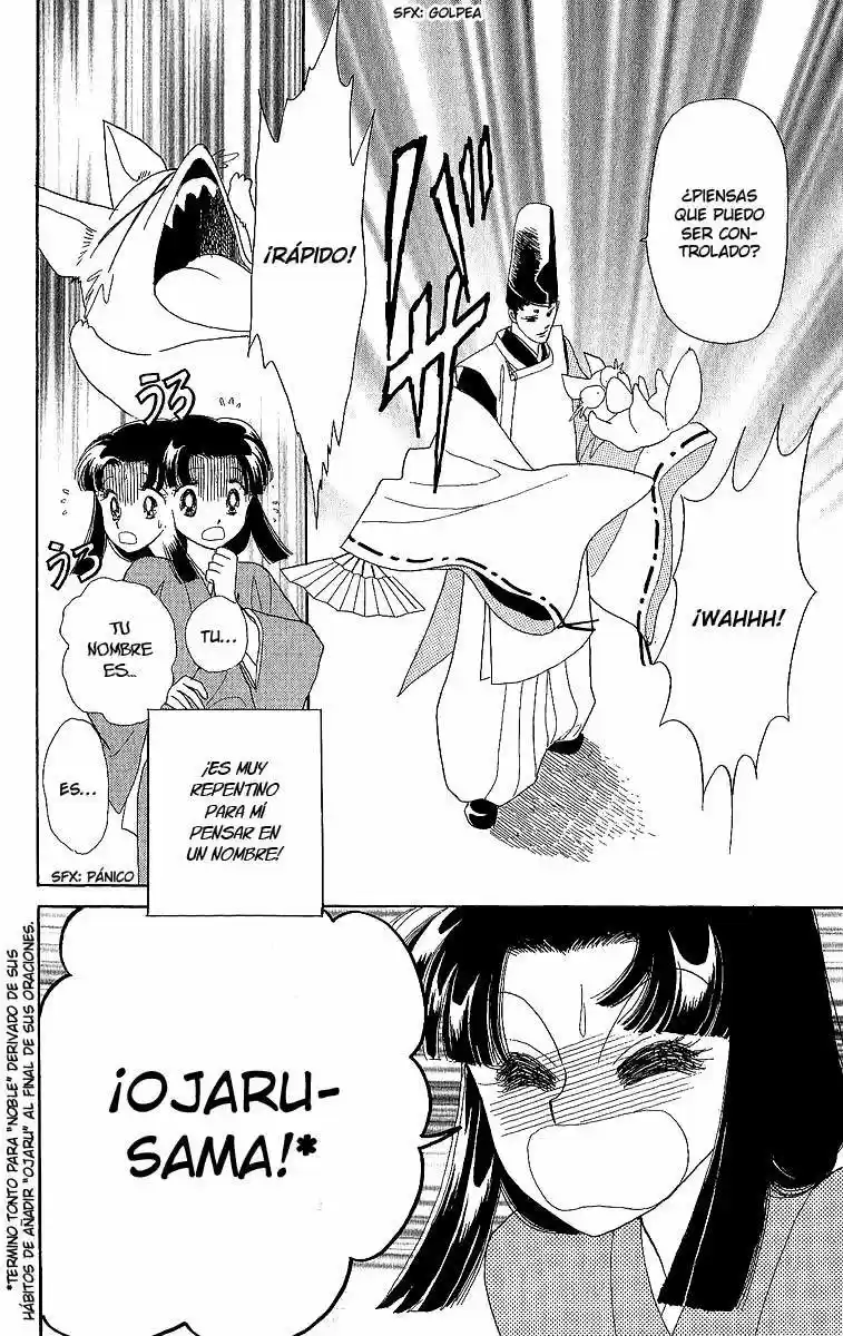 Otogimoyou Ayanishiki (2009) - Capítulo 3 - Página 29 - LectorTMOo