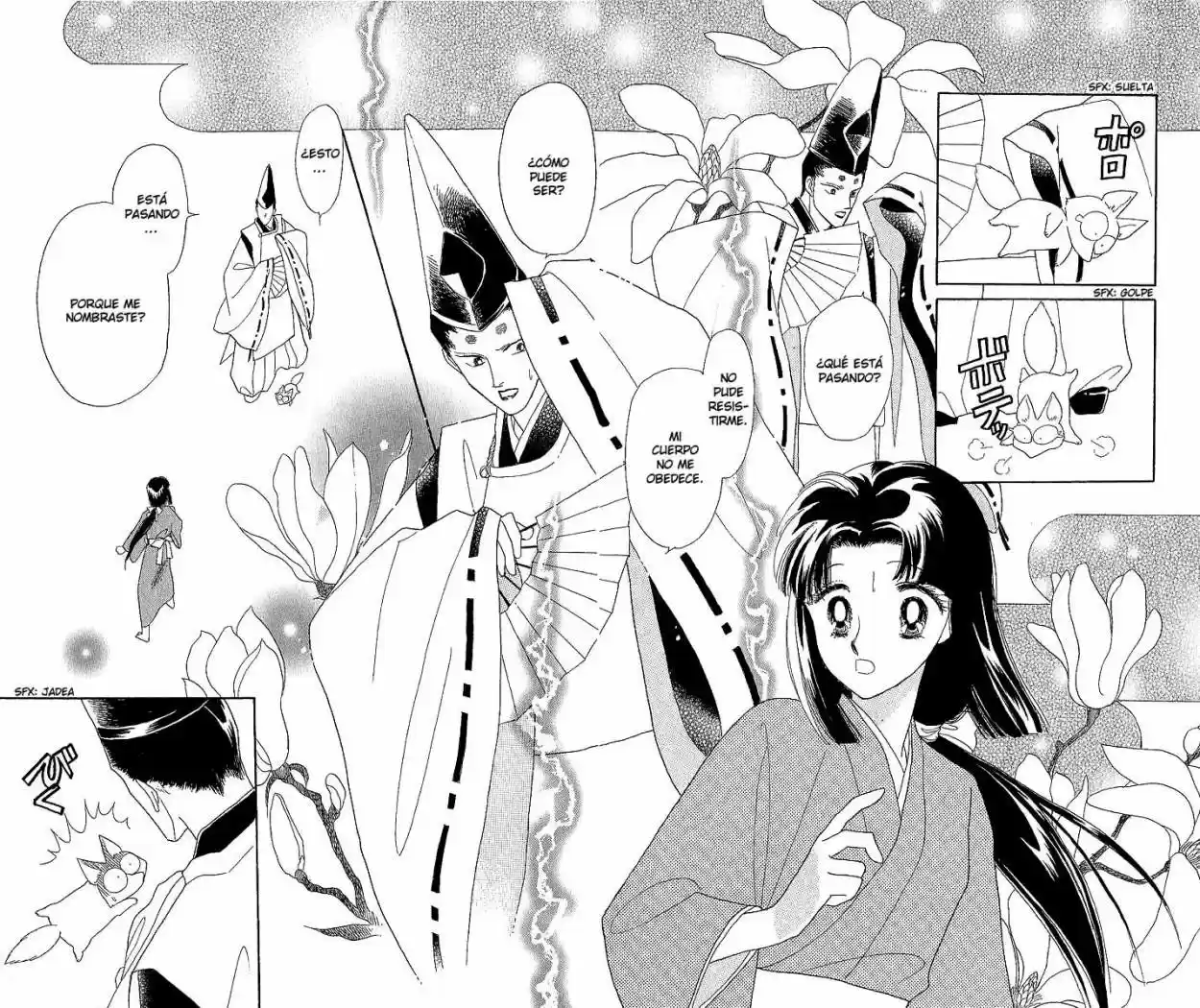 Otogimoyou Ayanishiki (2009) - Capítulo 3 - Página 31 - LectorTMOo