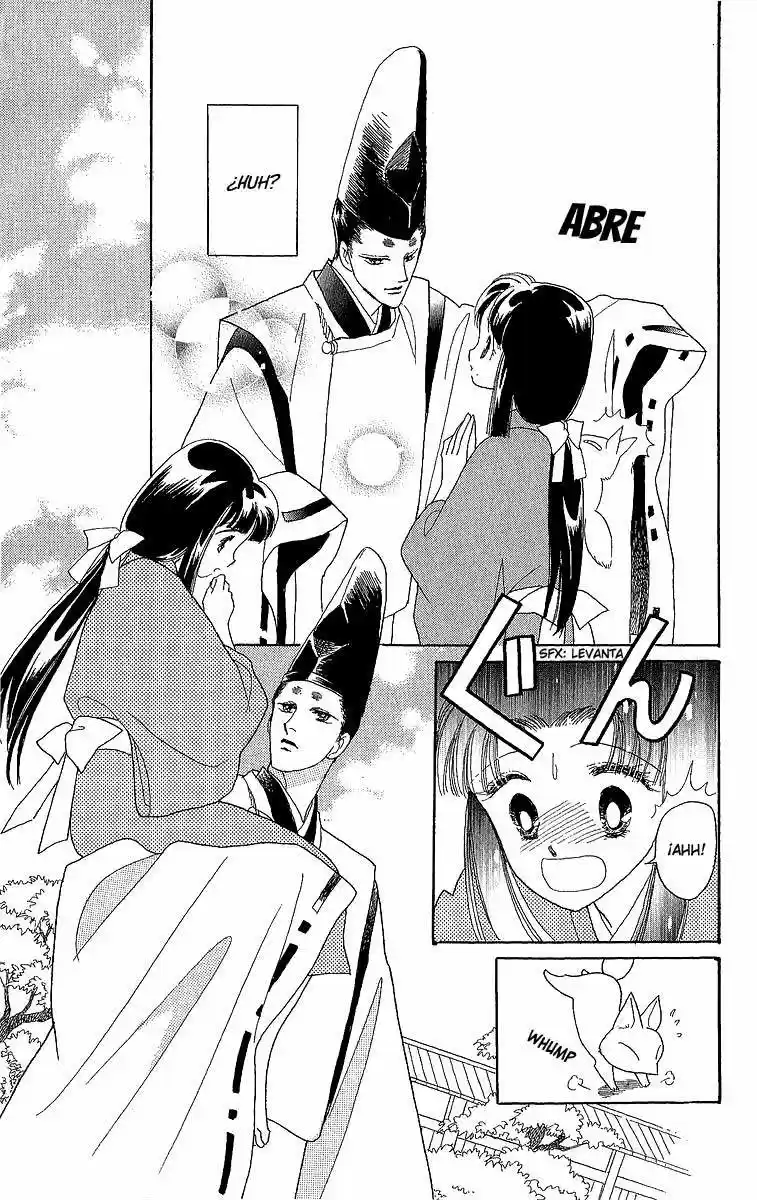 Otogimoyou Ayanishiki (2009) - Capítulo 3 - Página 39 - LectorTMOo