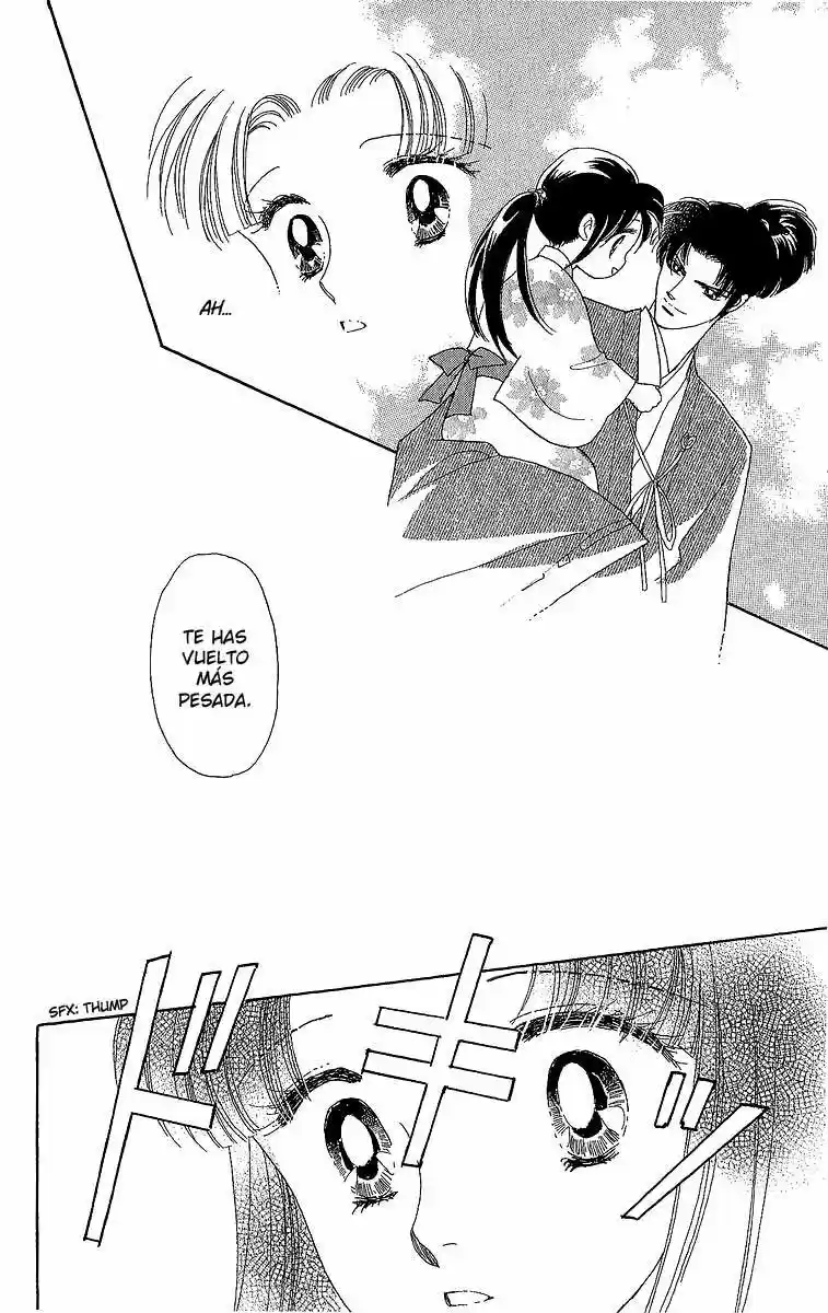 Otogimoyou Ayanishiki (2009) - Capítulo 3 - Página 40 - LectorTMOo