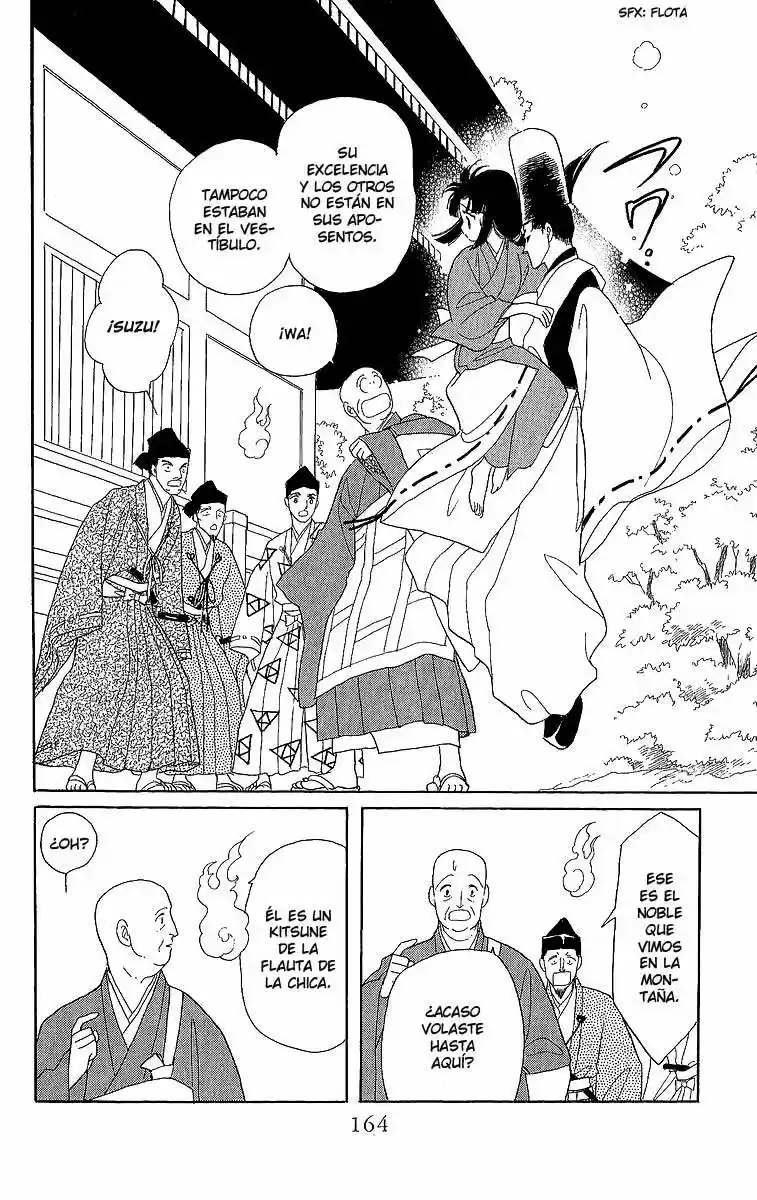 Otogimoyou Ayanishiki (2009) - Capítulo 3 - Página 44 - LectorTMOo