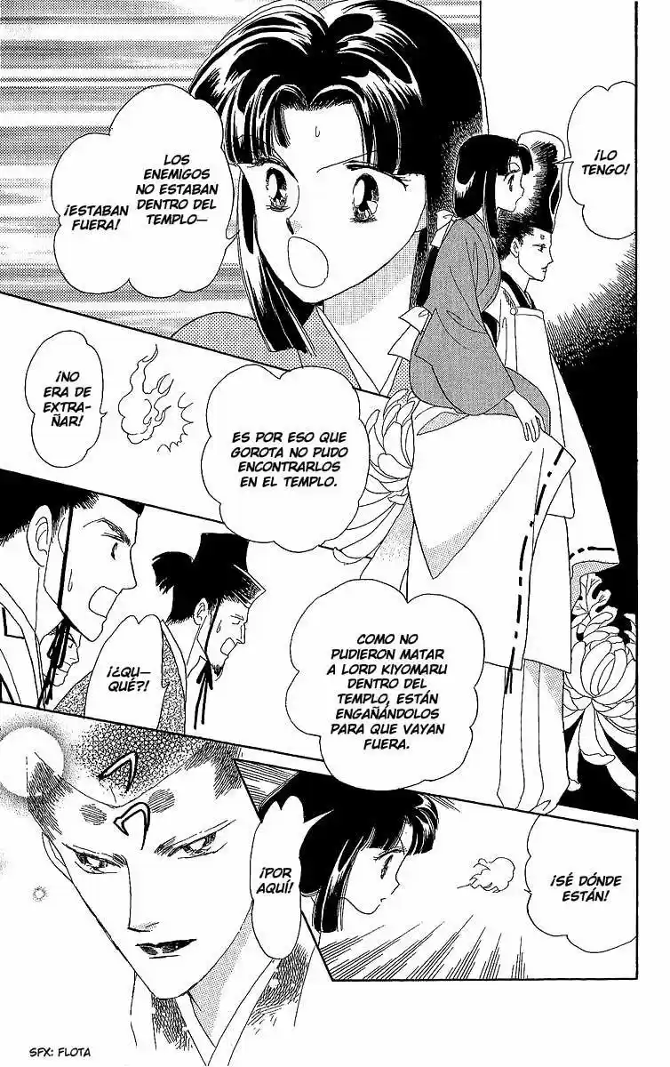 Otogimoyou Ayanishiki (2009) - Capítulo 3 - Página 45 - LectorTMOo