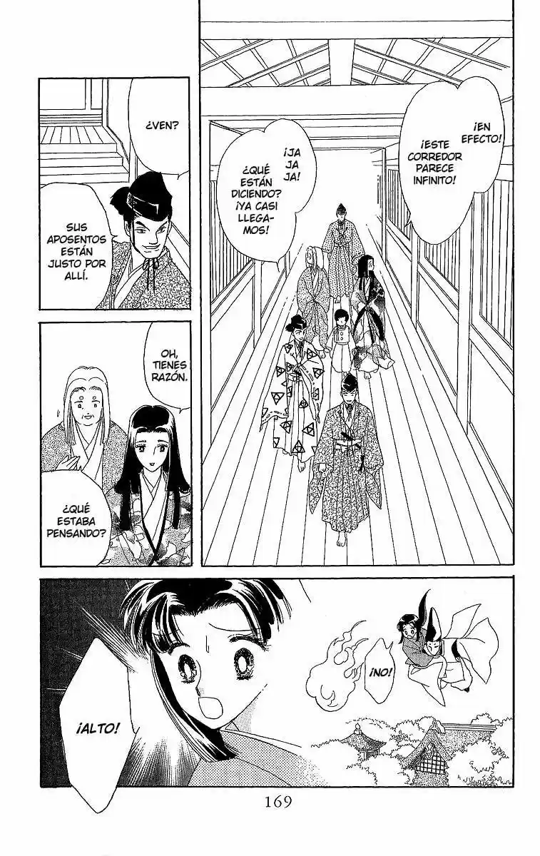 Otogimoyou Ayanishiki (2009) - Capítulo 3 - Página 49 - LectorTMOo