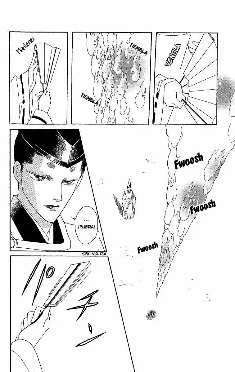 Otogimoyou Ayanishiki (2009) - Capítulo 3 - Página 56 - LectorTMOo