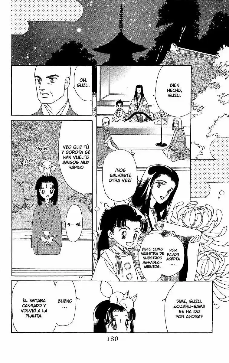 Otogimoyou Ayanishiki (2009) - Capítulo 3 - Página 60 - LectorTMOo