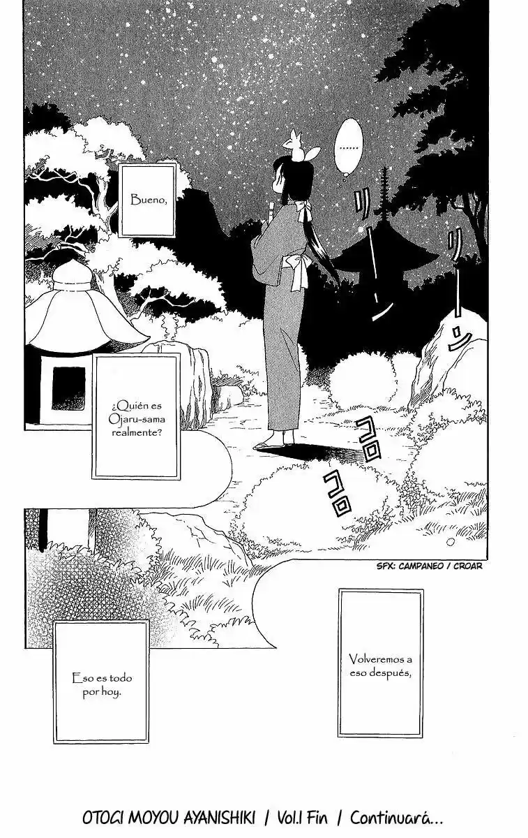 Otogimoyou Ayanishiki (2009) - Capítulo 3 - Página 62 - LectorTMOo