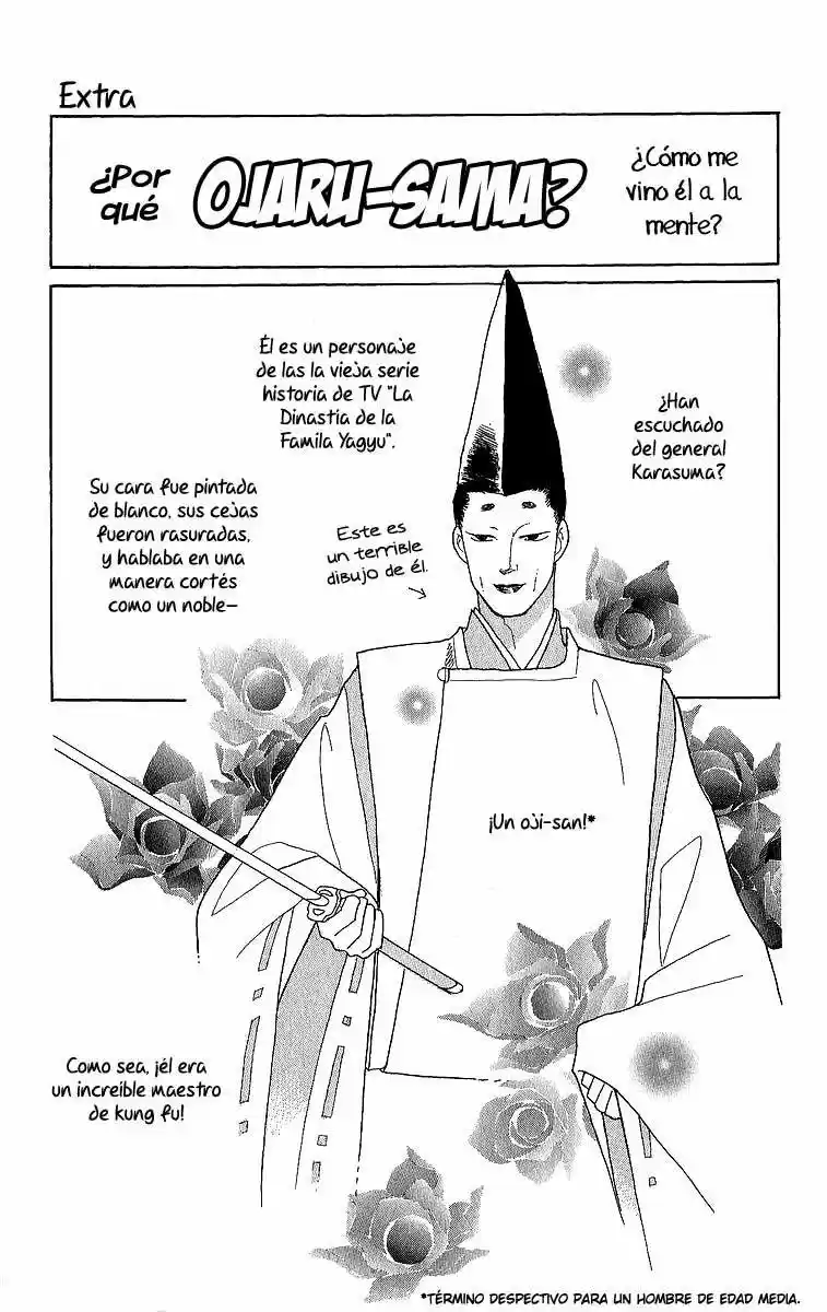 Otogimoyou Ayanishiki (2009) - Capítulo 3 - Página 63 - LectorTMOo