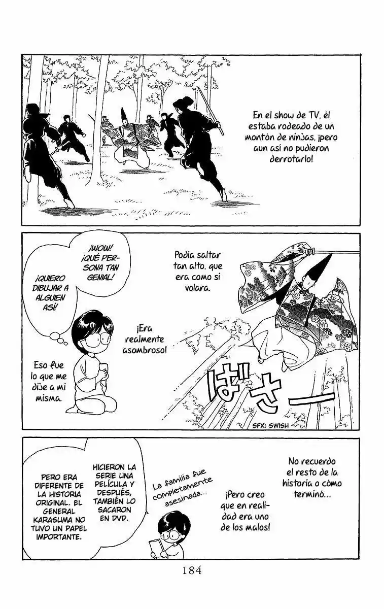 Otogimoyou Ayanishiki (2009) - Capítulo 3 - Página 64 - LectorTMOo