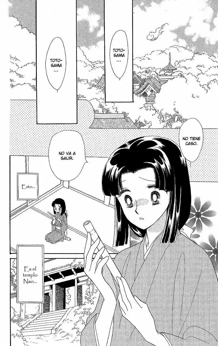 Otogimoyou Ayanishiki (2009) - Capítulo 4 - Página 9 - LectorTMOo