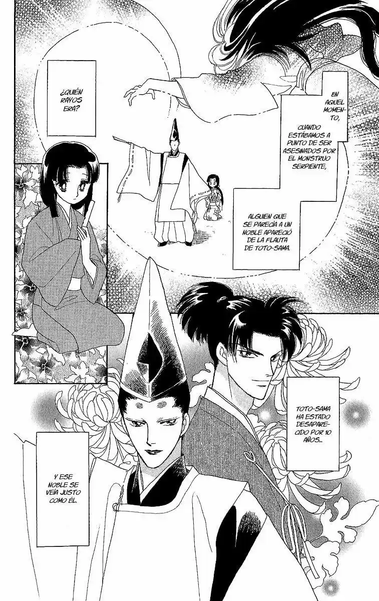 Otogimoyou Ayanishiki (2009) - Capítulo 4 - Página 11 - LectorTMOo