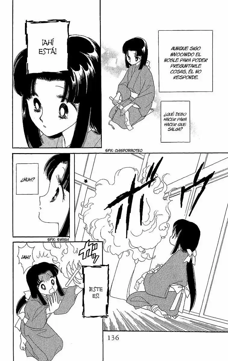 Otogimoyou Ayanishiki (2009) - Capítulo 4 - Página 17 - LectorTMOo