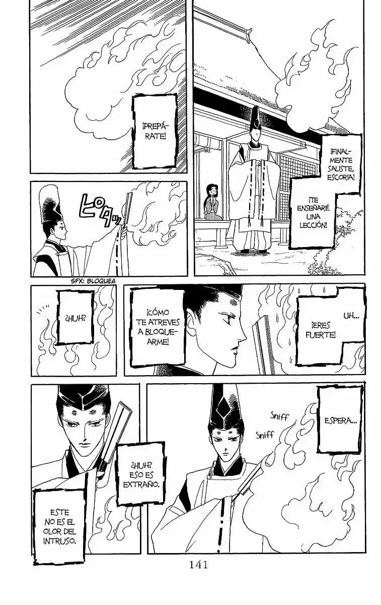Otogimoyou Ayanishiki (2009) - Capítulo 4 - Página 22 - LectorTMOo