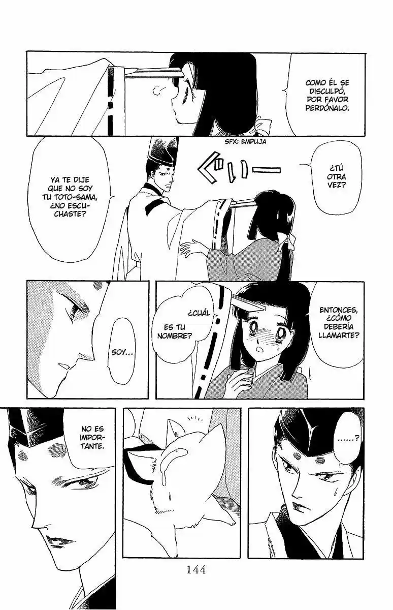 Otogimoyou Ayanishiki (2009) - Capítulo 4 - Página 25 - LectorTMOo