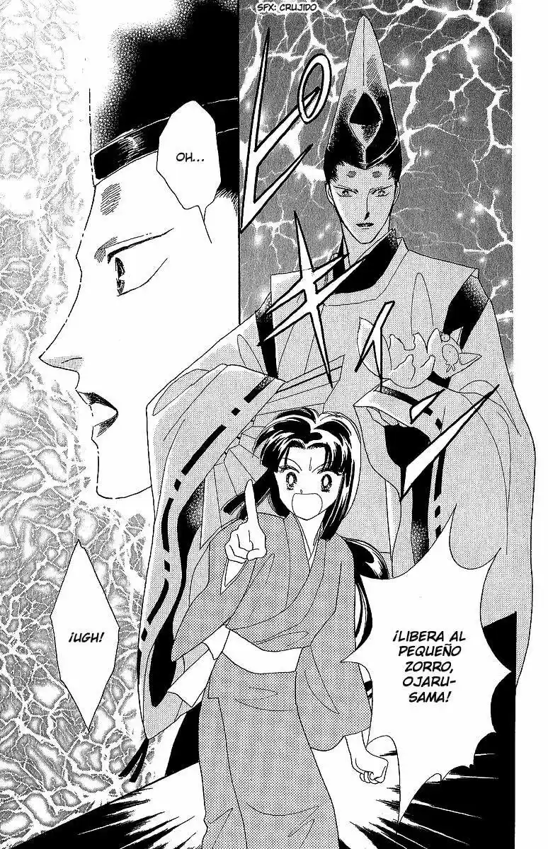 Otogimoyou Ayanishiki (2009) - Capítulo 4 - Página 30 - LectorTMOo