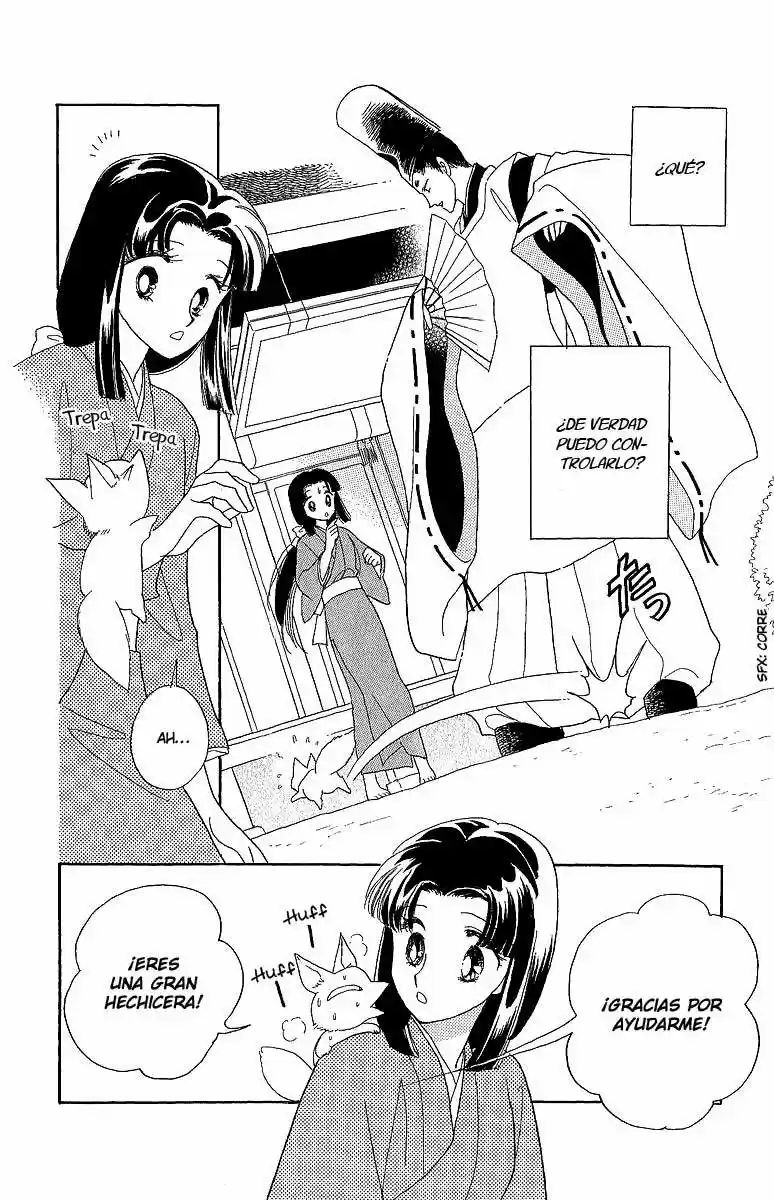 Otogimoyou Ayanishiki (2009) - Capítulo 4 - Página 32 - LectorTMOo