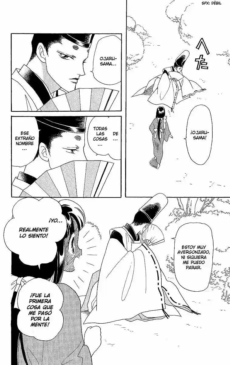 Otogimoyou Ayanishiki (2009) - Capítulo 4 - Página 34 - LectorTMOo