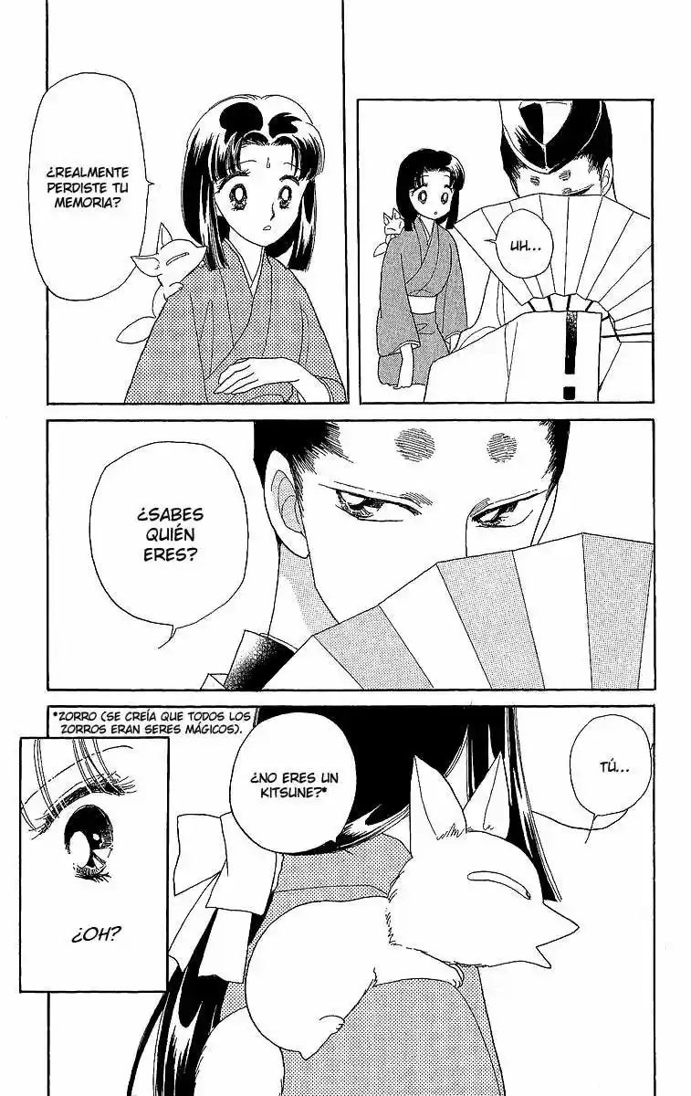 Otogimoyou Ayanishiki (2009) - Capítulo 4 - Página 35 - LectorTMOo
