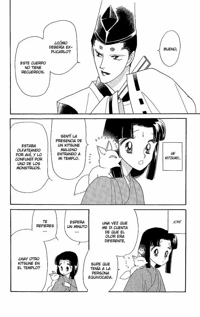 Otogimoyou Ayanishiki (2009) - Capítulo 4 - Página 36 - LectorTMOo