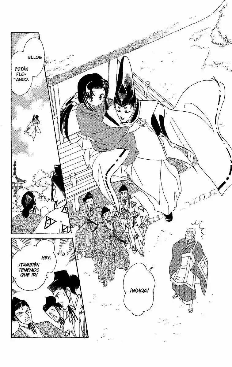 Otogimoyou Ayanishiki (2009) - Capítulo 4 - Página 46 - LectorTMOo
