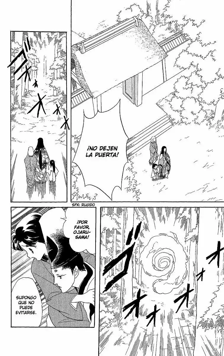 Otogimoyou Ayanishiki (2009) - Capítulo 4 - Página 50 - LectorTMOo
