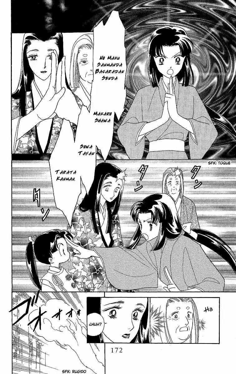 Otogimoyou Ayanishiki (2009) - Capítulo 4 - Página 52 - LectorTMOo