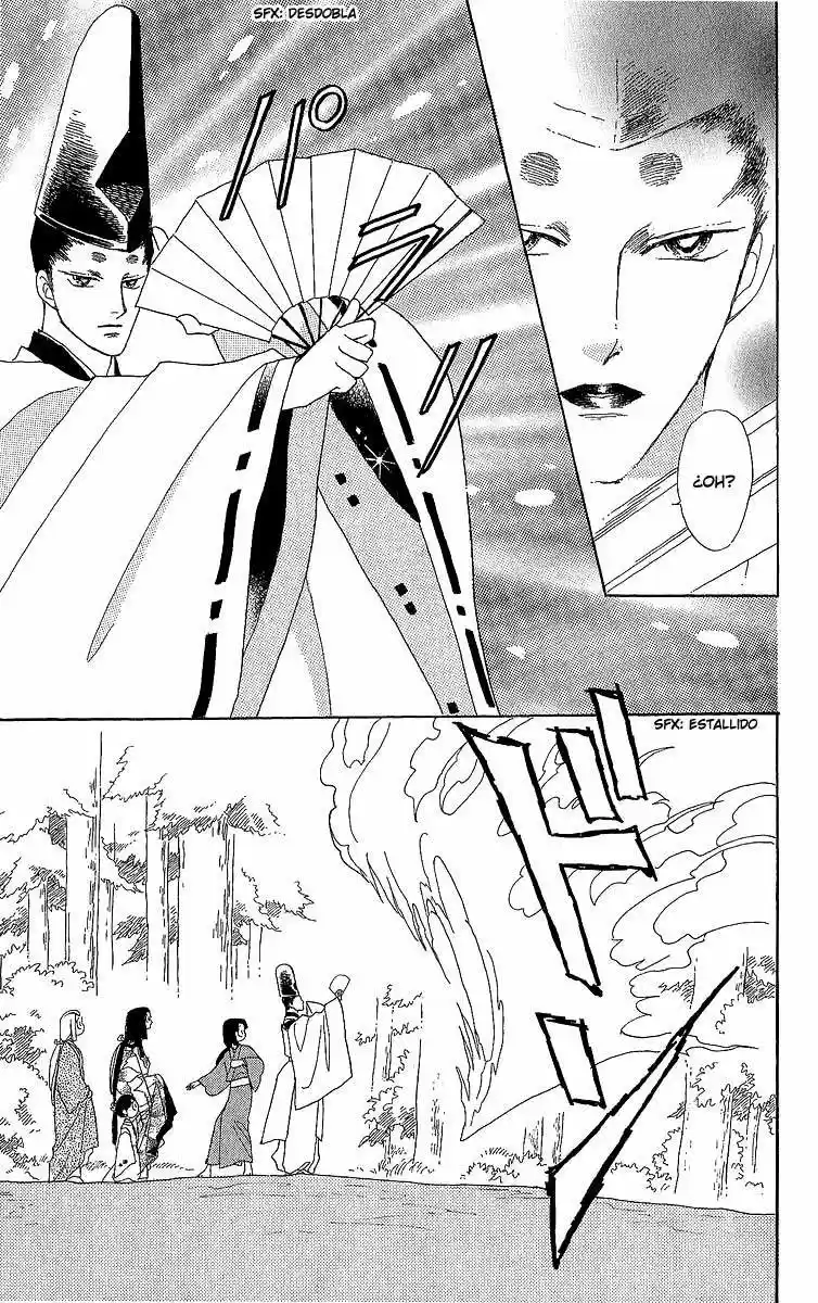 Otogimoyou Ayanishiki (2009) - Capítulo 4 - Página 53 - LectorTMOo