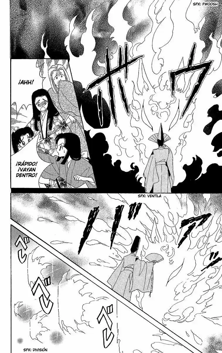 Otogimoyou Ayanishiki (2009) - Capítulo 4 - Página 54 - LectorTMOo