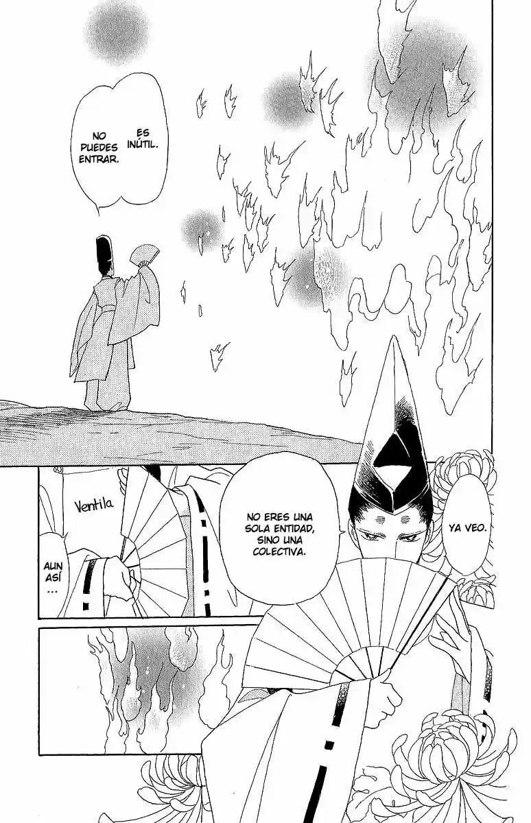 Otogimoyou Ayanishiki (2009) - Capítulo 4 - Página 55 - LectorTMOo