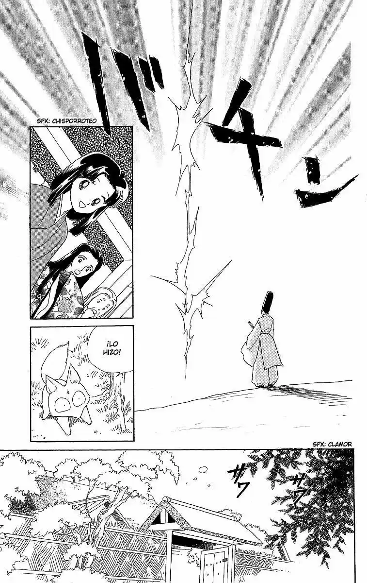 Otogimoyou Ayanishiki (2009) - Capítulo 4 - Página 57 - LectorTMOo