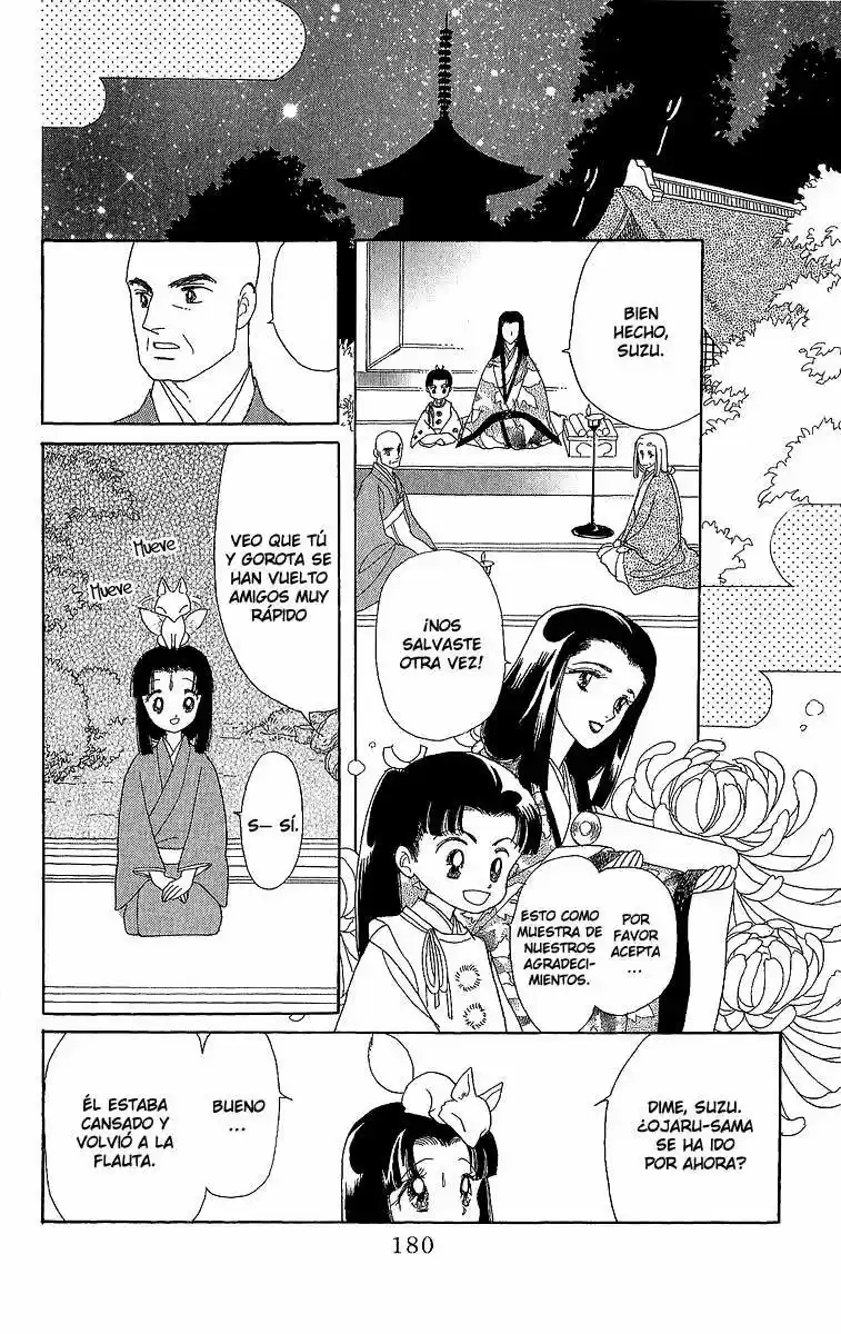 Otogimoyou Ayanishiki (2009) - Capítulo 4 - Página 60 - LectorTMOo