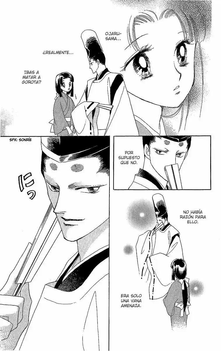 Otogimoyou Ayanishiki (2009) - Capítulo 4 - Página 61 - LectorTMOo