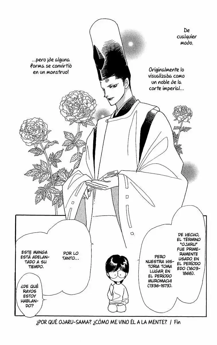 Otogimoyou Ayanishiki (2009) - Capítulo 4 - Página 65 - LectorTMOo