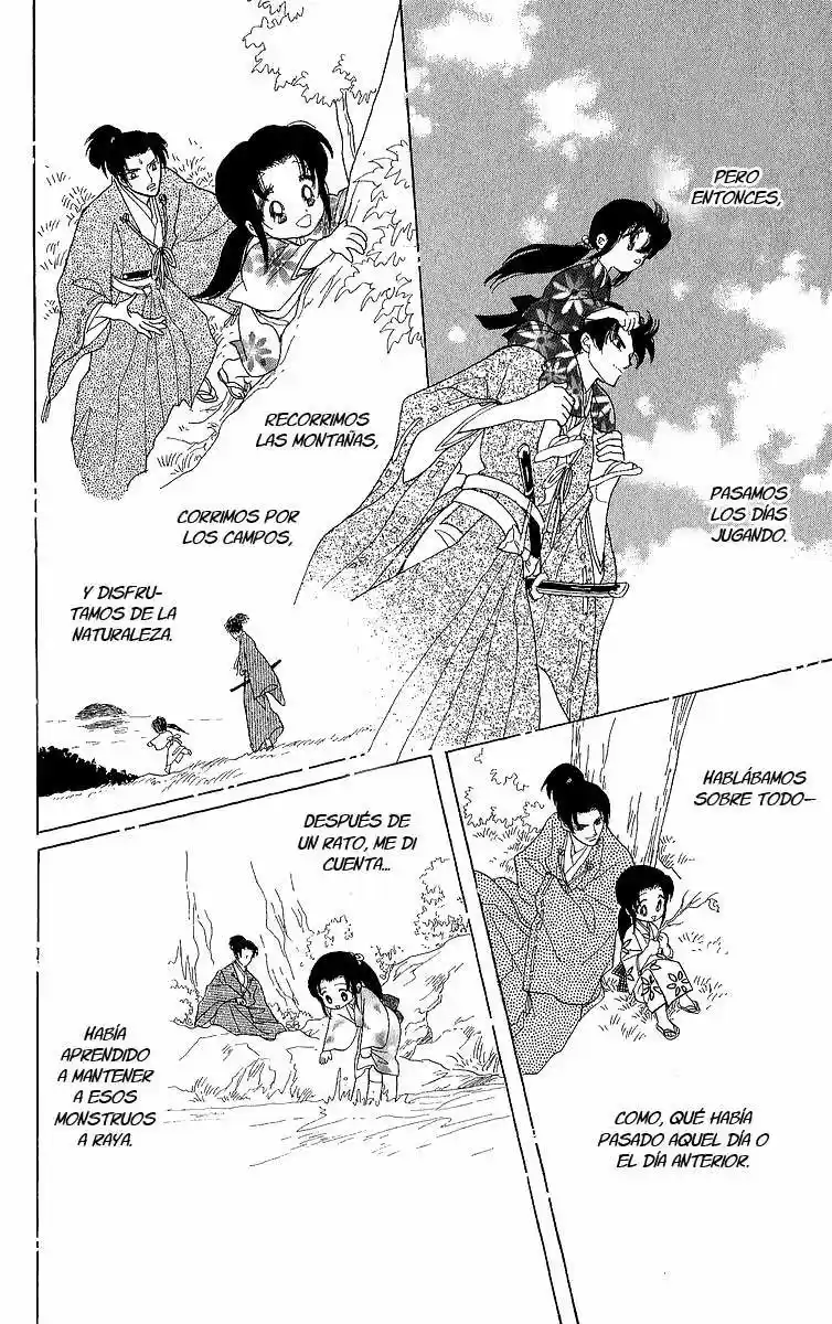 Otogimoyou Ayanishiki (2009) - Capítulo 5 - Página 9 - LectorTMOo