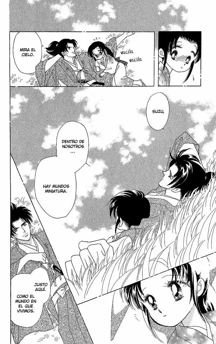 Otogimoyou Ayanishiki (2009) - Capítulo 5 - Página 11 - LectorTMOo