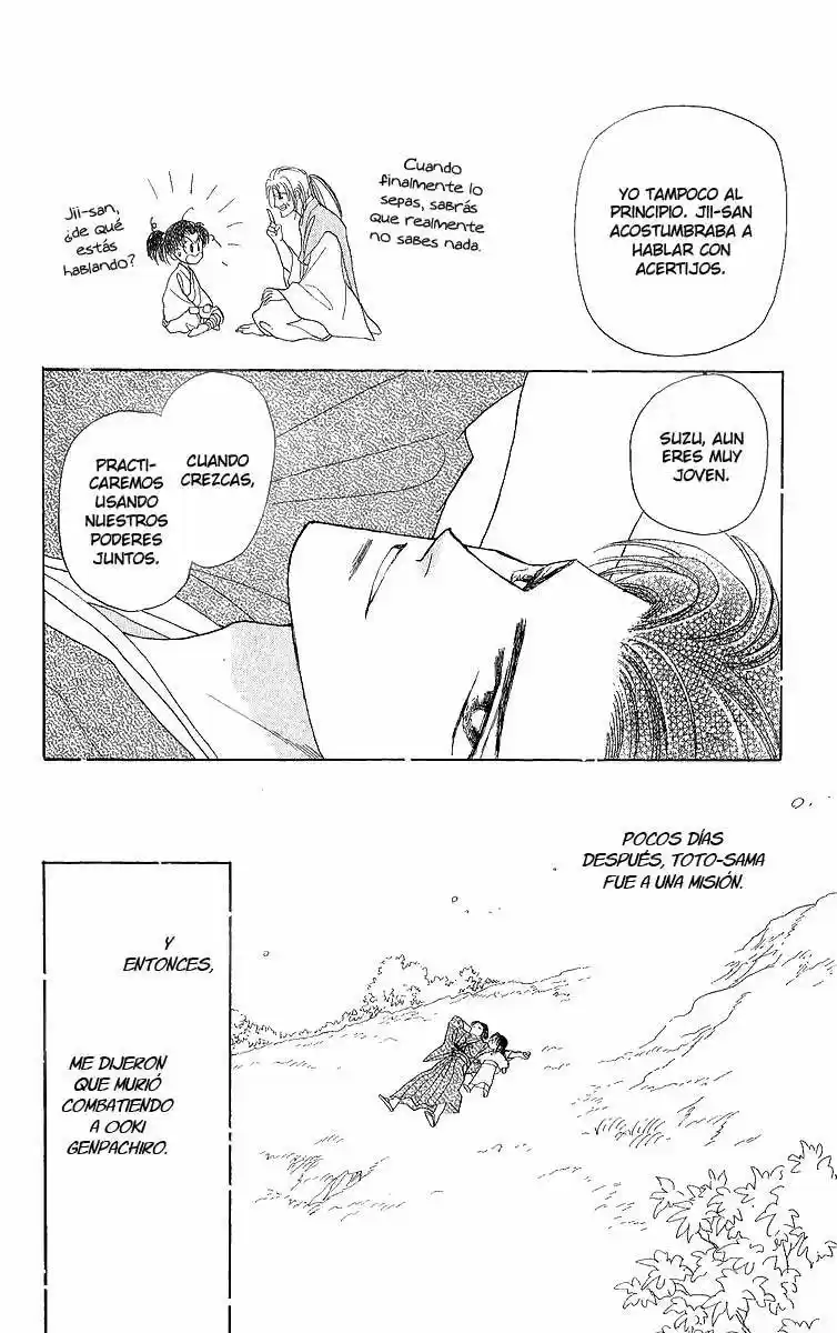 Otogimoyou Ayanishiki (2009) - Capítulo 5 - Página 13 - LectorTMOo