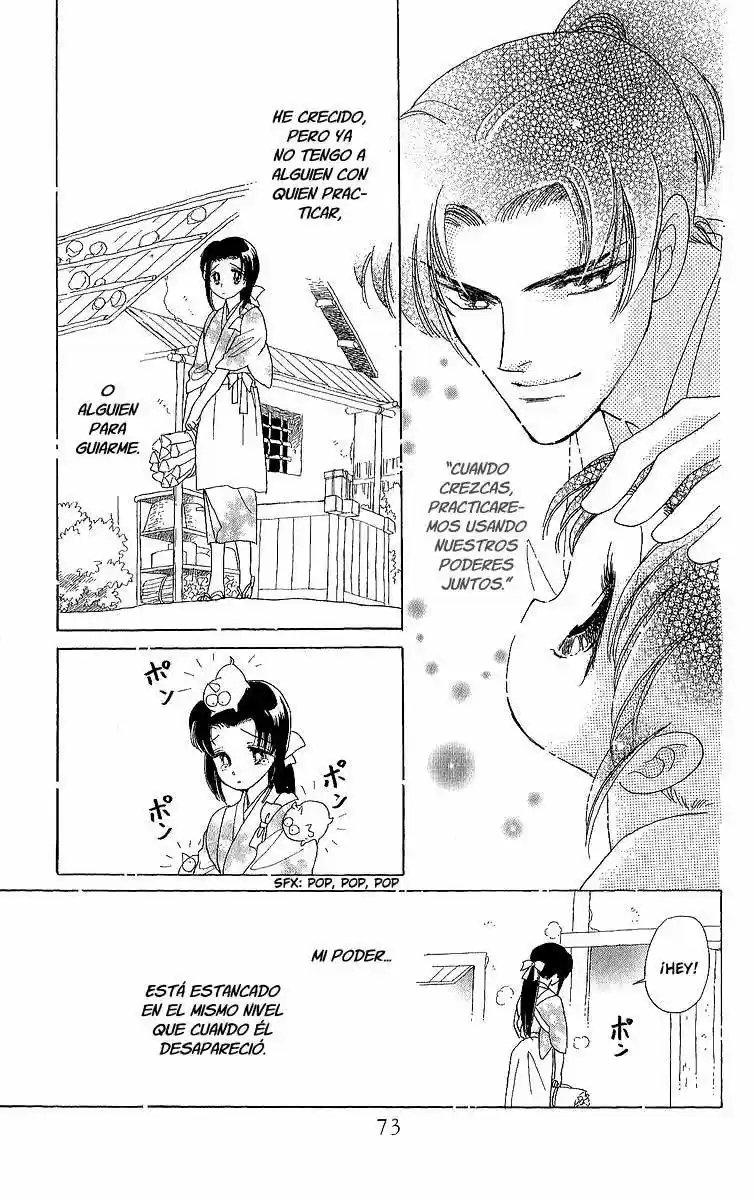 Otogimoyou Ayanishiki (2009) - Capítulo 5 - Página 14 - LectorTMOo
