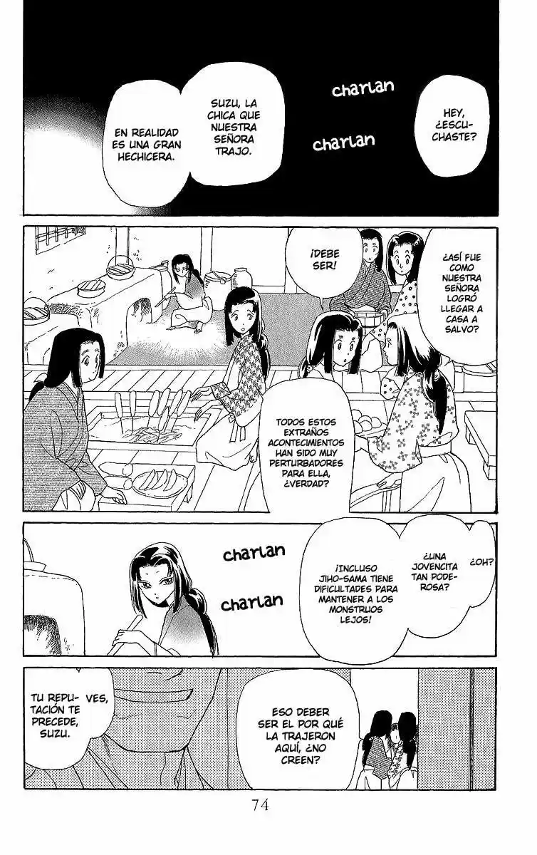 Otogimoyou Ayanishiki (2009) - Capítulo 5 - Página 15 - LectorTMOo