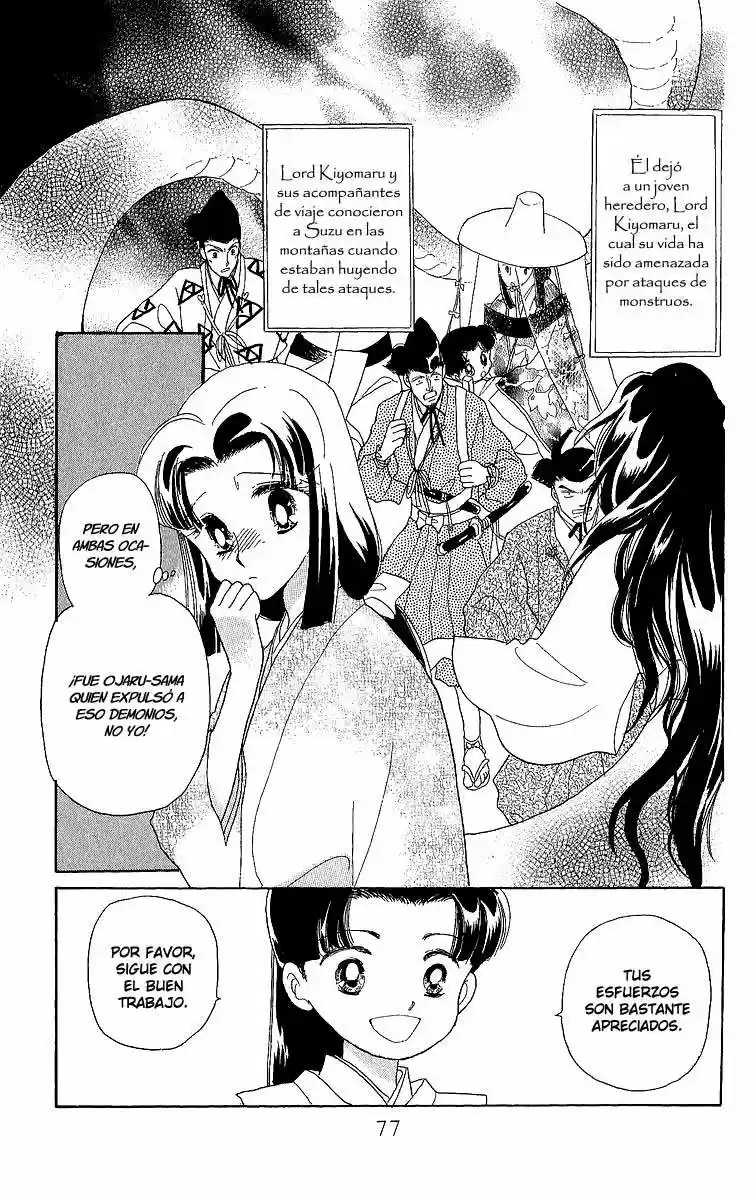 Otogimoyou Ayanishiki (2009) - Capítulo 5 - Página 18 - LectorTMOo