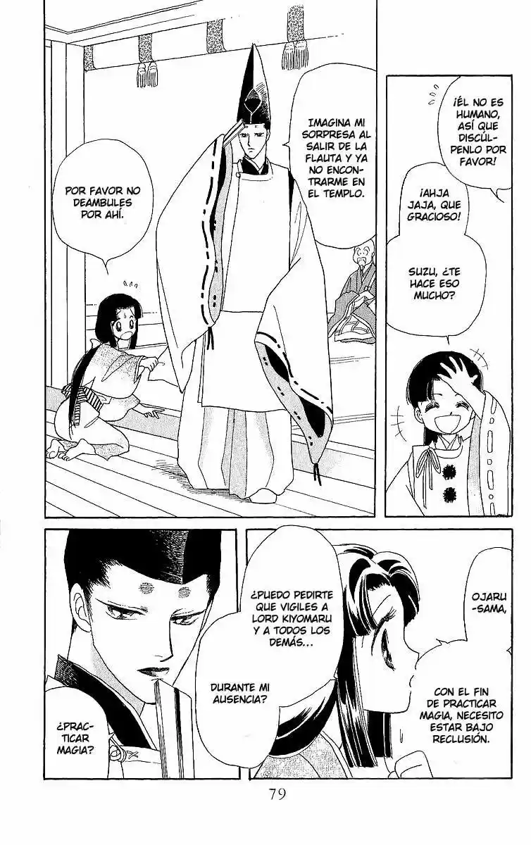 Otogimoyou Ayanishiki (2009) - Capítulo 5 - Página 20 - LectorTMOo