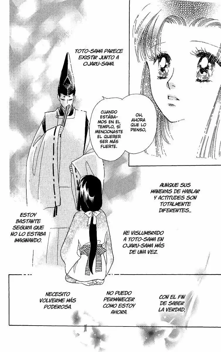 Otogimoyou Ayanishiki (2009) - Capítulo 5 - Página 21 - LectorTMOo