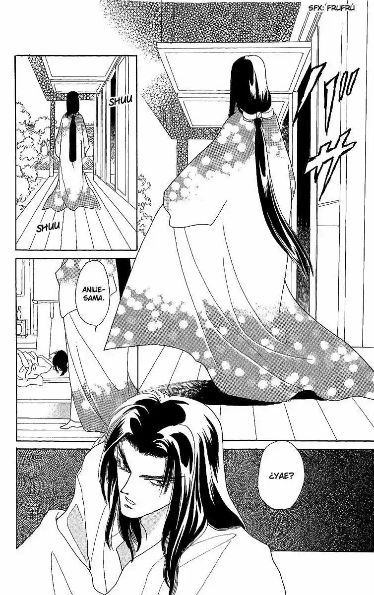 Otogimoyou Ayanishiki (2009) - Capítulo 5 - Página 23 - LectorTMOo