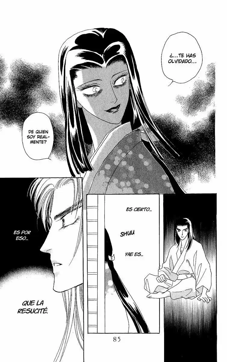 Otogimoyou Ayanishiki (2009) - Capítulo 5 - Página 26 - LectorTMOo