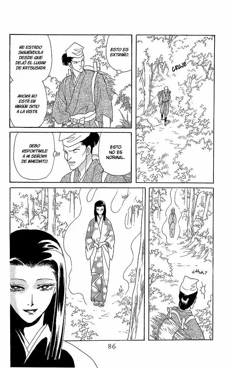 Otogimoyou Ayanishiki (2009) - Capítulo 5 - Página 27 - LectorTMOo