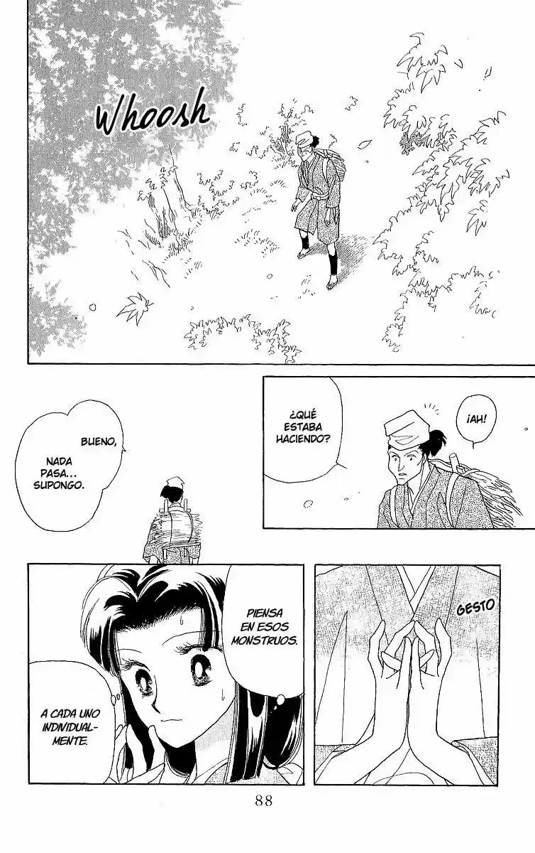 Otogimoyou Ayanishiki (2009) - Capítulo 5 - Página 29 - LectorTMOo