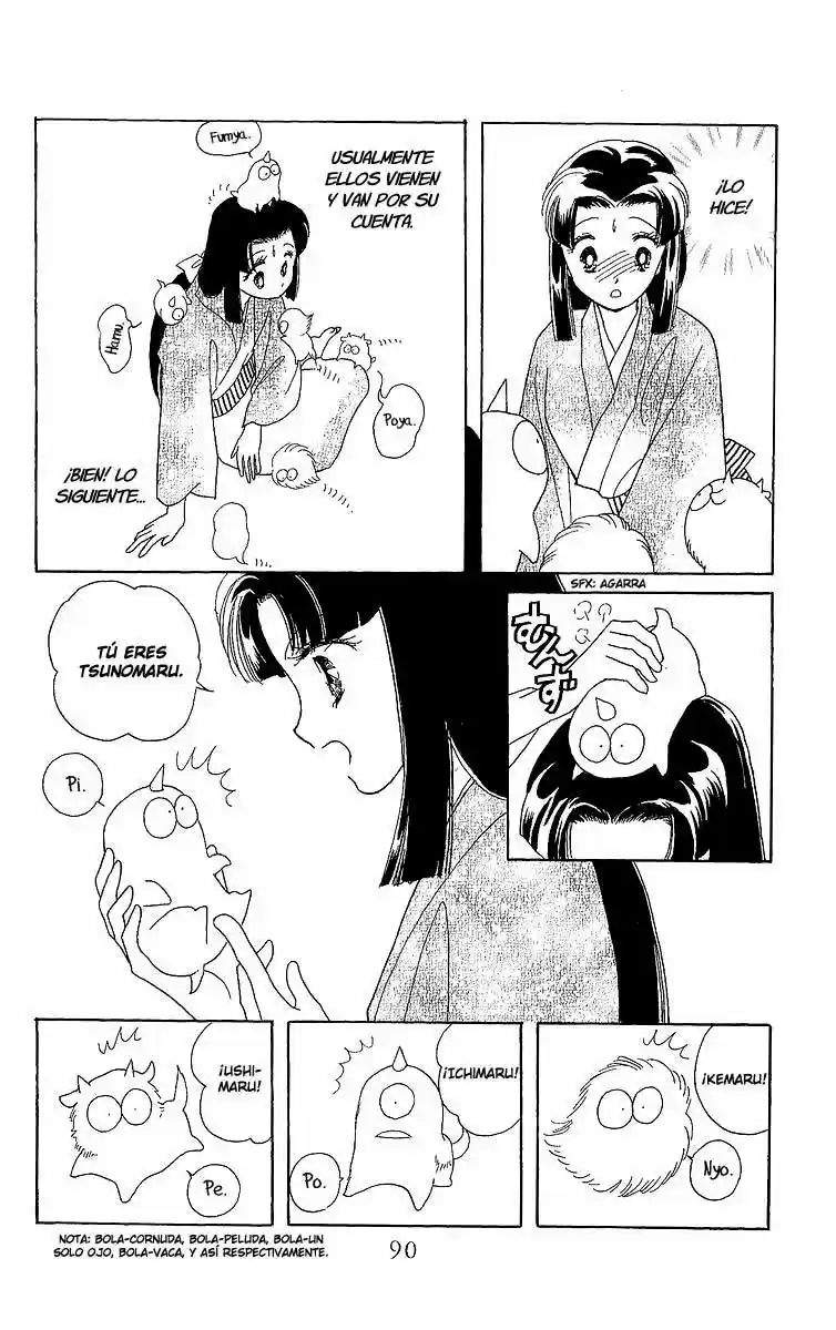 Otogimoyou Ayanishiki (2009) - Capítulo 5 - Página 31 - LectorTMOo